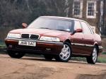 Rover Vitesse Sedan 1992 года